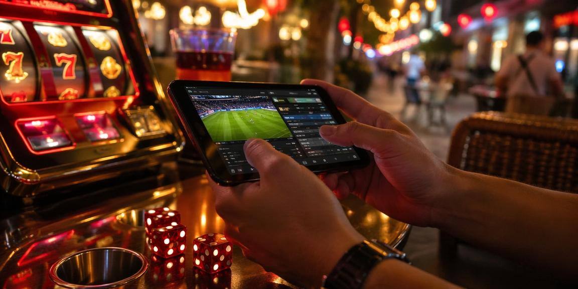 vtc10 mobile gaming